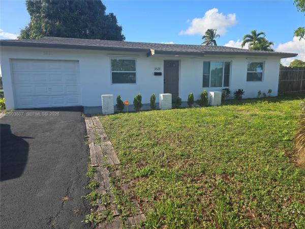 East Gate Estates, 3531 NW 26th St, Lauderdale Lakes, Florida 33311, image 1