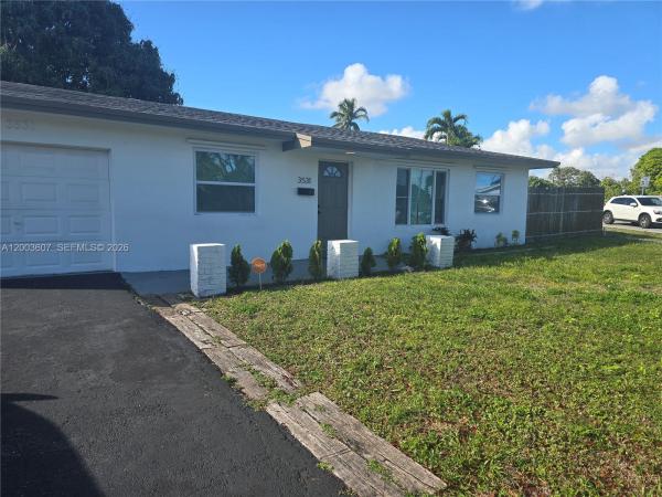 East Gate Estates, 3531 NW 26th St, Lauderdale Lakes, Florida 33311, image 3