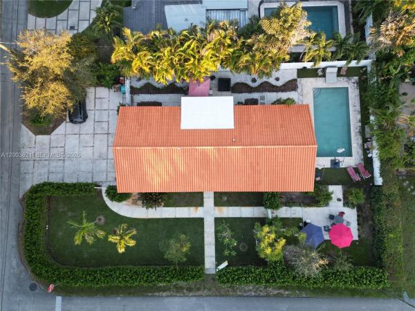 Griffing Biscayne Park Estates, 12015 NE 7th Ave, Biscayne Park, Florida 33161, image 1