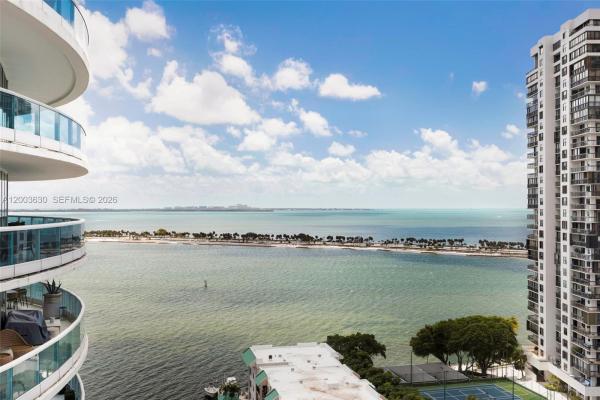 Bristol Tower, 2127 Brickell Ave #1805, Miami, Florida 33129, image 1