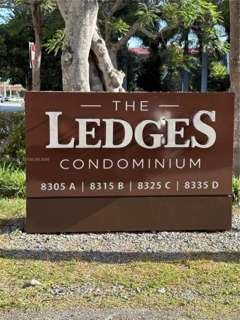 The Ledges, 8335 SW 72nd Ave #108D, Glenvar Heights, Florida 33143, image 1