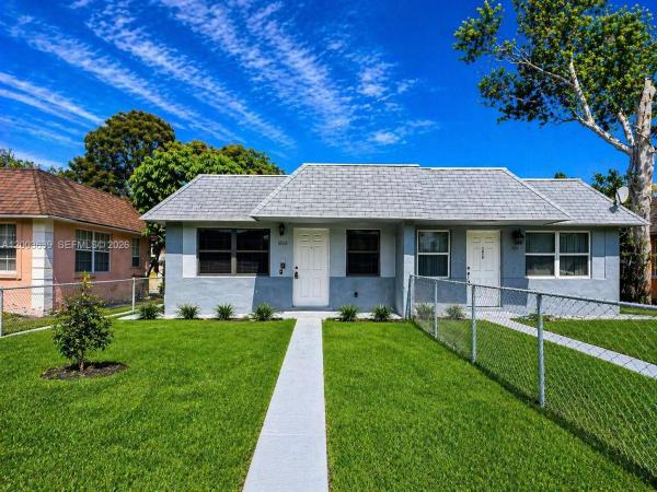 1628 NW 8th Ave #A, Fort Lauderdale, Florida 33311, image 1