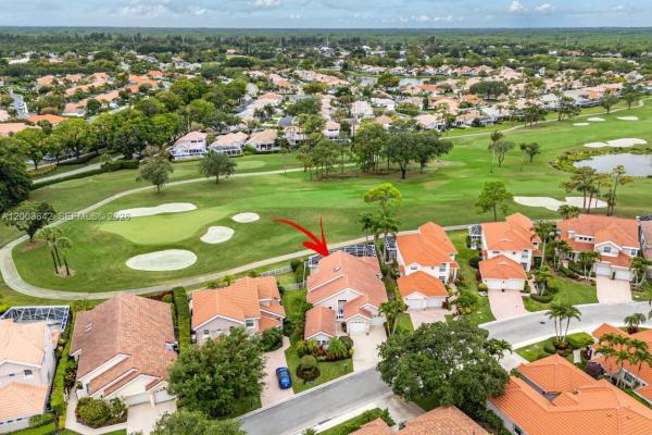 Eagleton Cove, 410 Eagleton Cove Way, Palm Beach Gardens, Florida 33418, image 1