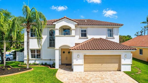 Keystone Lake, 19010 NW 23rd Ct, Pembroke Pines, Florida 33029, image 1