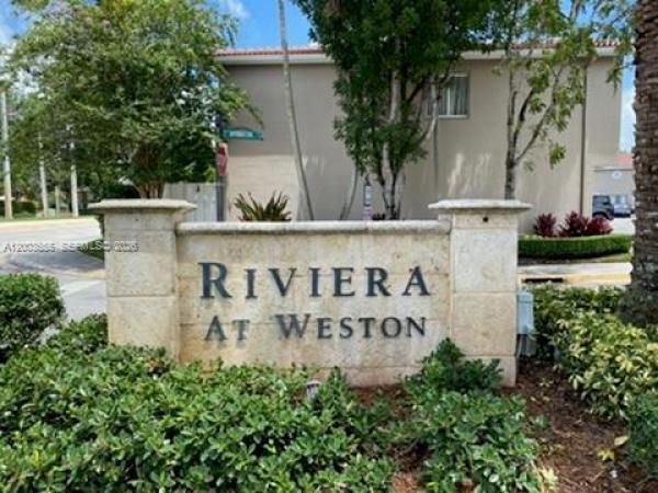 Riviera At Bonaventure, 203 Riviera Cir, Weston, Florida 33326, image 1