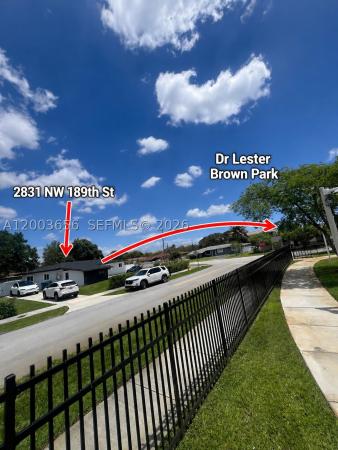 Carol City, 2831 NW 189th St, Miami Gardens, Florida 33056, image 2