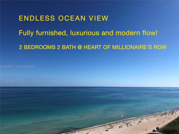 Arlen Beach, 5701 Collins Ave #1714, Miami Beach, Florida 33140, image 2