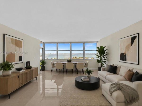 Belle Plaza, 20 Island Ave #1203, Miami Beach, Florida 33139, image 1