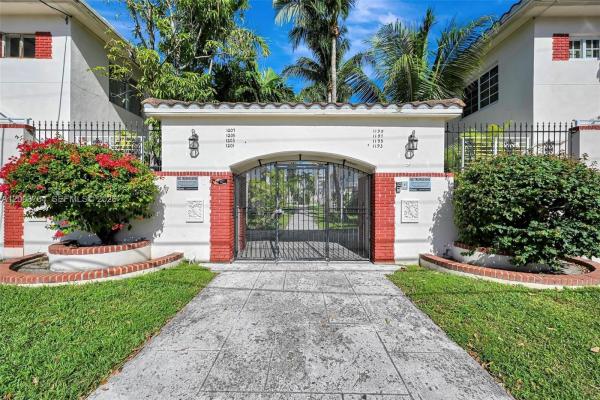 Marseilles, 1195 Marseille Dr #5, Miami Beach, Florida 33141, image 1