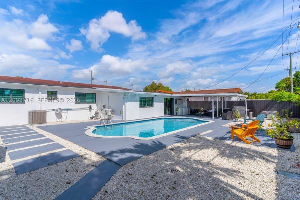 Hialeah Estates, 4211 W 8th Ave, Hialeah, Florida 33012, image 2