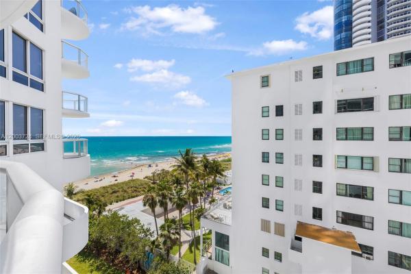 Akoya, 6365 Collins Ave #805, Miami Beach, Florida 33141, image 1