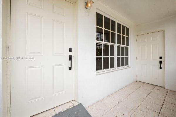 Taylor Manor, 1130 NW 129th St, North Miami, Florida 33168, image 3