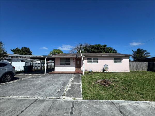 19801 SW 114th Ct, Unincorporated Dade County, Florida 33157, image 1