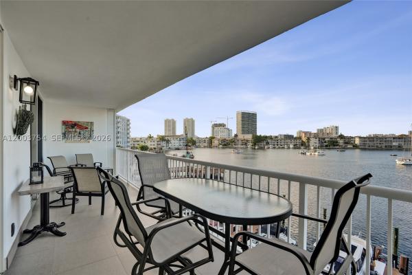 Paradise Towers, 410 Golden Isles Dr #408, Hallandale Beach, Florida 33009, image 1