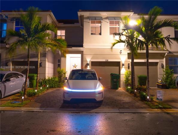 Merrick Square, 138 SW 171st Way, Pembroke Pines, Florida 33027, image 1