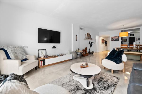 Waters Edge Of Coral Gables, 100 Edgewater Dr #129, Coral Gables, Florida 33133, image 1