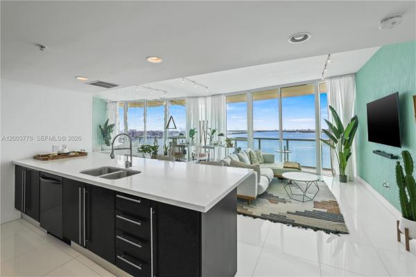 Onyx On The Bay, 665 NE 25th St #2602, Miami, Florida 33137, image 1