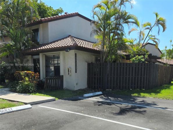 11035 SW 132nd Ct #13-1, Unincorporated Dade County, Florida 33186, image 2