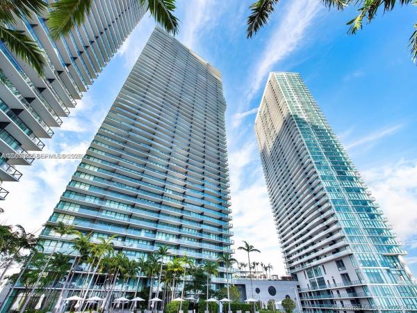 Paraiso Bayviews, 501 NE 31st St #3404, Miami, Florida 33137, image 1