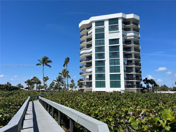 The Barclay Beach Club, 2800 N Highway A1a #204, Fort Pierce, Florida 34949, image 1