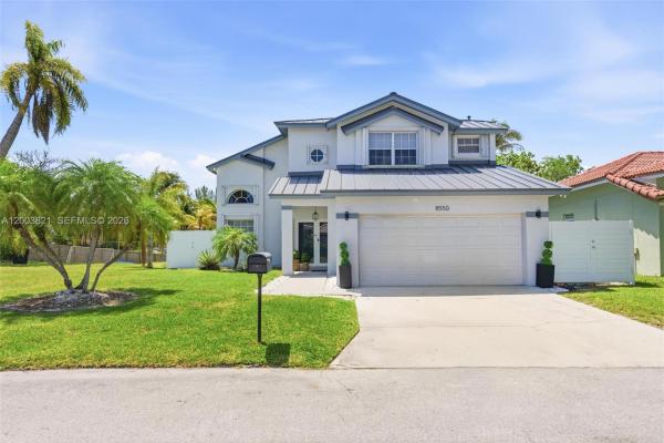 Centennial, 8550 SW 208th St, Cutler Bay, Florida 33189, image 1