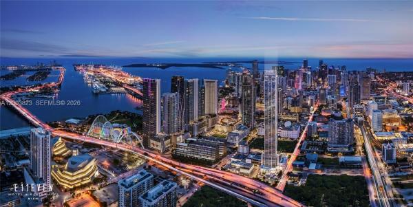 20 NE Ne 11th St #4602, Miami, Florida 33132, image 1