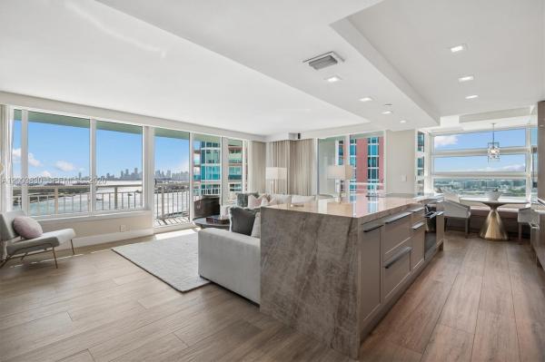 South Pointe Towers, 400 S Pointe Dr #2309, Miami Beach, Florida 33139, image 1