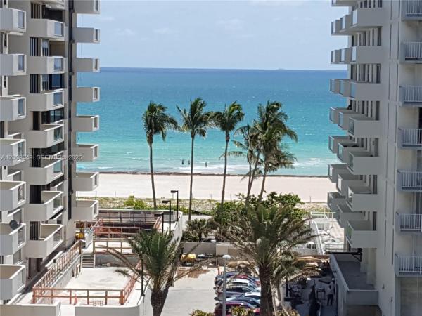 5700 Collins Ave #8A, Miami Beach, Florida 33140, image 1