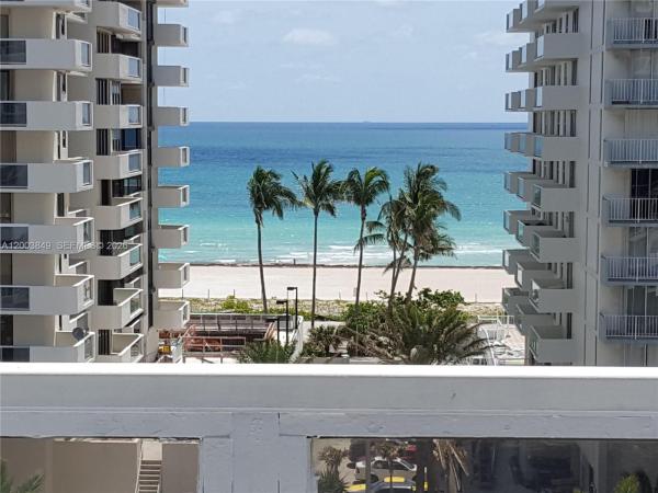 Seacoast 5700, 5700 Collins Ave #8A, Miami Beach, Florida 33140, image 2