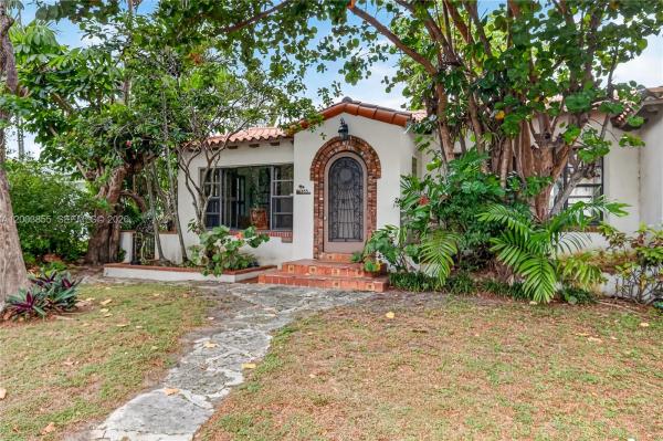 Miami Shores Residential, 485 NE 96th St, Miami Shores, Florida 33138, image 3