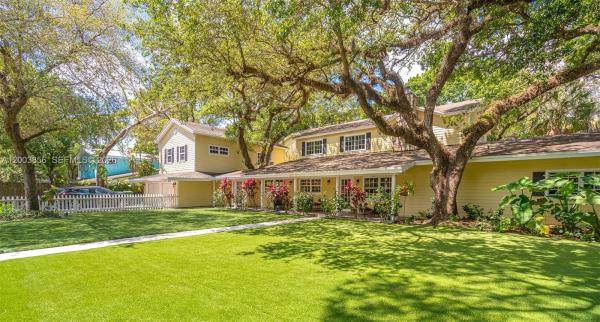 2221 SW 28th Way, Fort Lauderdale, Florida 33312, image 1