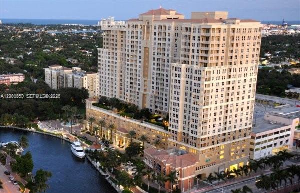 NuRiver Landing, 511 SE 5th Ave #611, Fort Lauderdale, Florida 33301, image 1