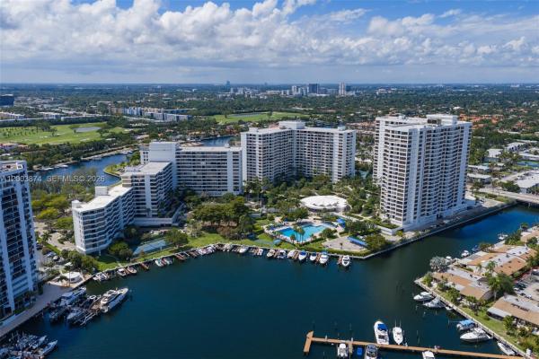 The Olympus Towers, 600 Three Islands Blvd #1707, Hallandale Beach, Florida 33009, image 1