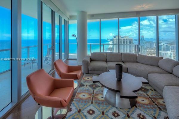 Jade Beach, 17001 Collins Ave #4301, Sunny Isles Beach, Florida 33160, image 1