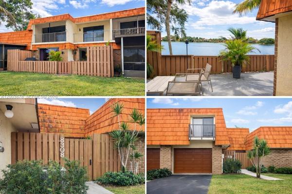 Village At Coral Lake, North Lauderdale, Florida 33068, image 1