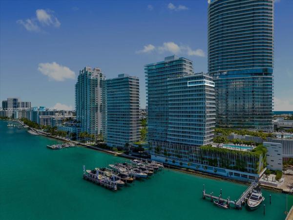 The Bentley Bay South, 520 West Ave #2101, Miami Beach, Florida 33139, image 2