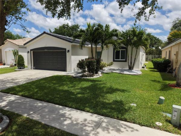 Avalon, 2411 SW 103rd Way, Miramar, Florida 33025, image 2