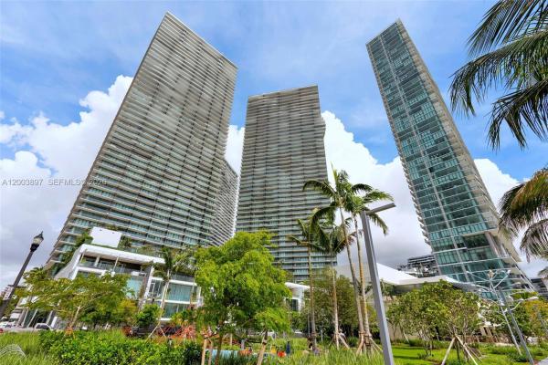 Paraiso Bay, 650 NE 32nd St #4505, Miami, Florida 33137, image 1