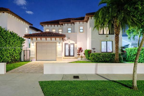 Brickell Estates, 471 SW 30th Rd, Miami, Florida 33129, image 1