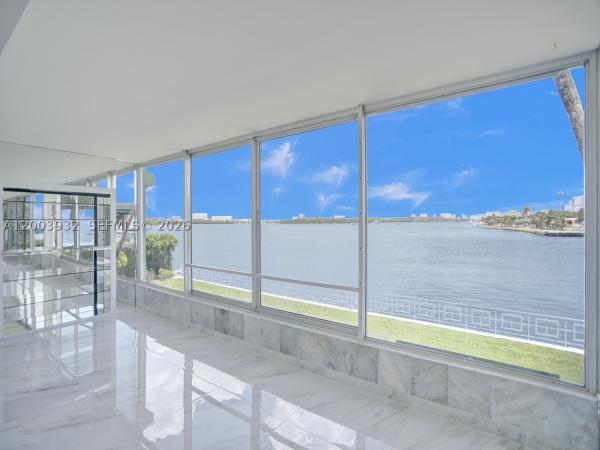 Waters Edge House, 286 Bal Bay Dr #2B, Bal Harbour, Florida 33154, image 1