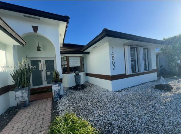 14802 SW 176th Ter, Unincorporated Dade County, Florida 33187, image 1