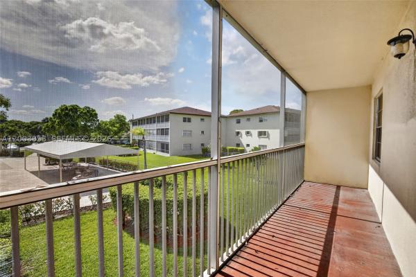 New Hampton At Century Village, 13455 SW 3rd St #203S, Pembroke Pines, Florida 33027, image 1