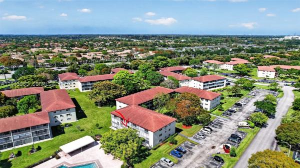 New Hampton At Century Village, 13455 SW 3rd St #203S, Pembroke Pines, Florida 33027, image 1