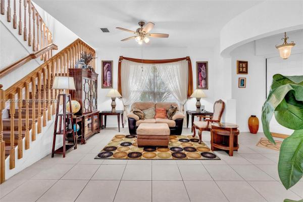 Escada At Vizcaya, 14044 SW 54th St, Miramar, Florida 33027, image 1