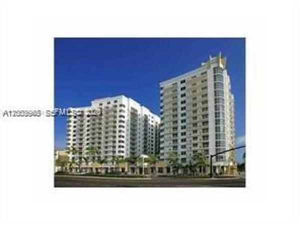 Radius, 1830 Radius Dr #1218, Hollywood, Florida 33020, image 1