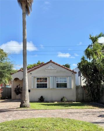 Hollywood Lakes, 1630 Van Buren St, Hollywood, Florida 33020, image 1