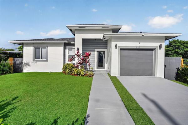 Washington Park, 655 NW 24th Ave, Fort Lauderdale, Florida 33311, image 1