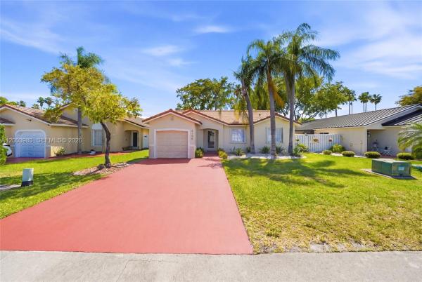 Harbour, 6136 NW 181st Terrace Cir W, Hialeah, Florida 33015, image 1