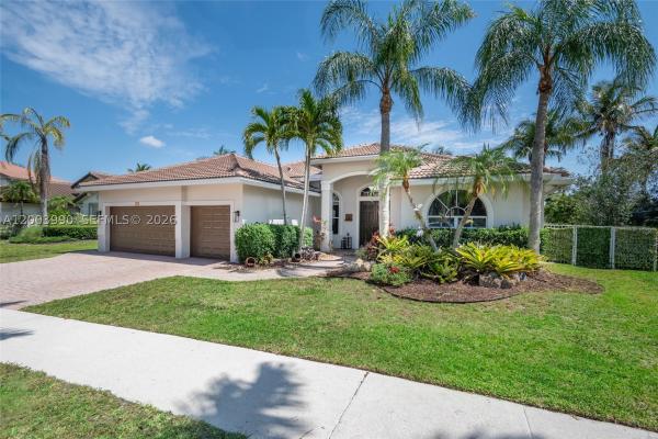 Victoria Pointe, 1776 Victoria Pointe Cir, Weston, Florida 33327, image 1