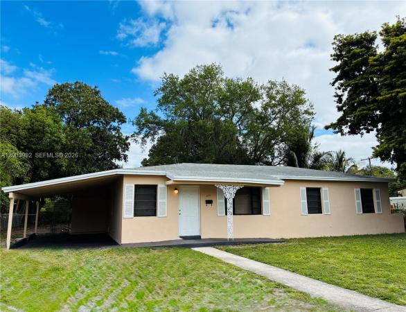 Norwood, 275 NW 190th St, Miami Gardens, Florida 33169, image 1